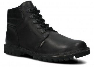 MODELL 112 LUCZ SCHWARZ MAGNUM + FILZ - 45