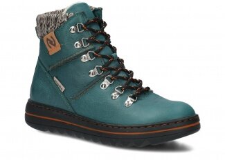 MODELL 329 GRÜN RUSTIC