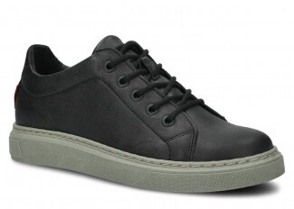 MODELL 618 SCHWARZ RUSTIC