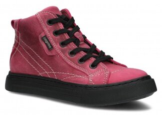 MODELL 252 Rosa CRAZY