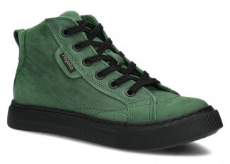MODELL 252 GRÜN CRAZY