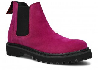MODELL 620 Lila Velours