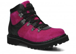 MODELL 621 Lila Velours 