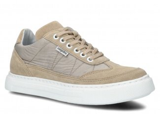 Modell 606 beige velours