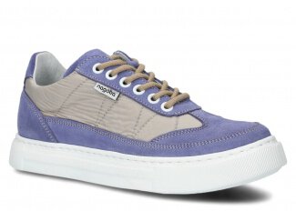 Modell 606 Violett velours