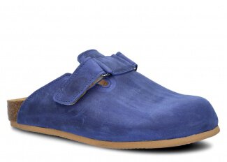 MODELL 018 BLAU CRAZY G. 38-46