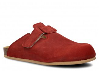 Modell 018 Rot crazy G. 38-46