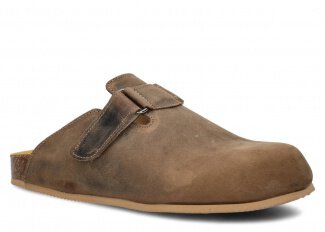 Modell 018 Olive crazy G. 38-46