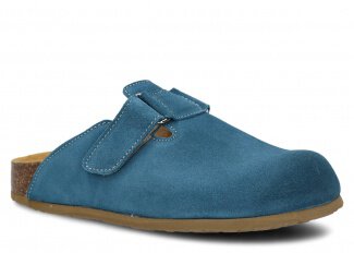Modell 018 Jeans Velours 