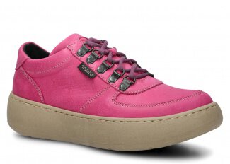 Modell 314 Rosa rustic 