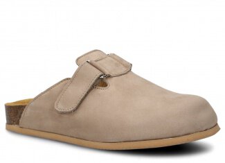 Modell 018 BEIGE samuel G. 38-46