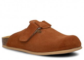 Modell 018 BRAUN Velours G. 38-46
