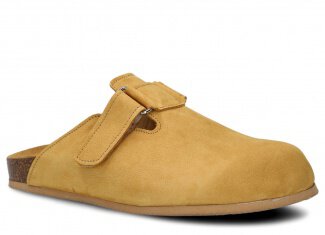 Modell 018 GELB samuel G. 38-46