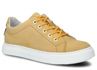 MODELL 607 GELB CAMPARI