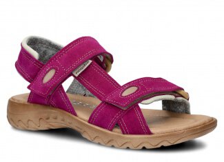 MODELL 168 Lila VELOURS