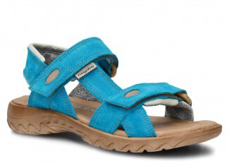 MODELL 168 Meeresblau VELOURS