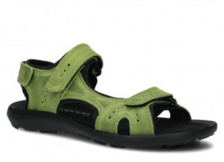 MODELL 265 Grün crazy 