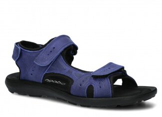 MODELL 265 Kornblume crazy 