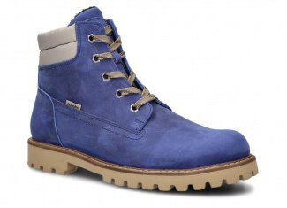 MODELL 472 Kornblume CRAZY