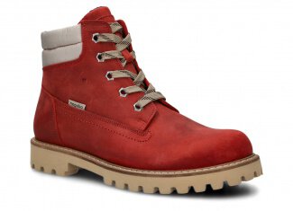 MODELL 472 ROT CRAZY