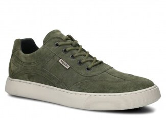 MODELL 427 Khaki Velours 