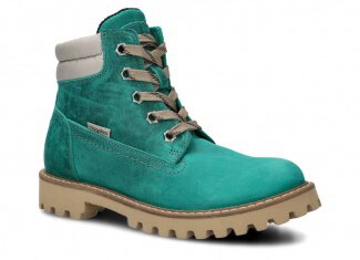 MODELL 472 Smaragdgründ CRAZY
