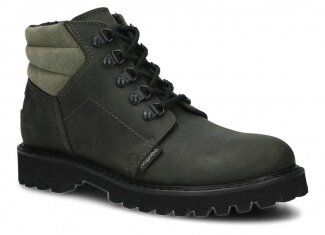 MODELL - 1121 Khaki CRAZY