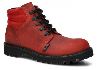 MODELL - 1121 ROT CRAZY