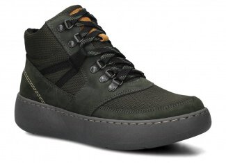 MODELL 072 KHAKI CRAZY + FILZ - 37