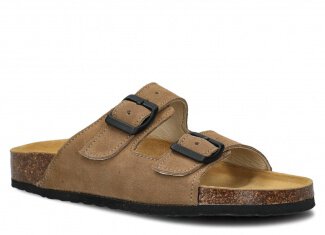 MODELL - 017 BEIGE Velours G. 36-46