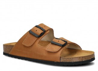MODELL - 017 BRAUN CRAZY G. 36-46