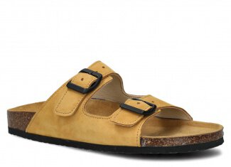 MODELL - 017 GELB SAMUEL G. 36-46