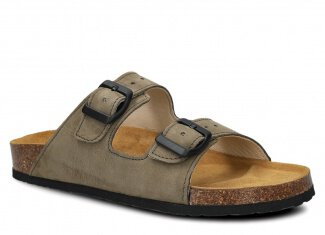 MODELL - 0172 Khaki Samuel G. 36-46
