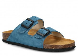 MODELL - 0172 Jeans Velours G. 36-46
