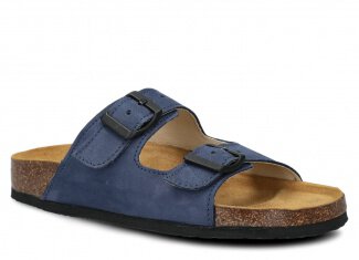 MODELL - 0172 Dunkelblau Samuel G. 36-46