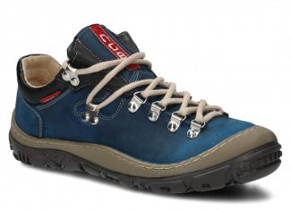 JUGENDTREKKING MODELL 054 KOBALT CRAZY