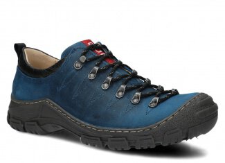 MODELL 444 KOBALT CRAZY