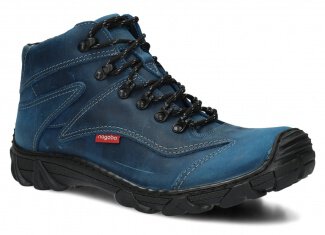 MODELL 401 KOBALT CRAZY