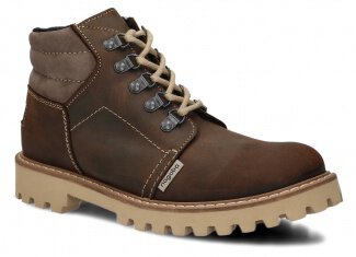 MODELL - 1121 Olive CRAZY