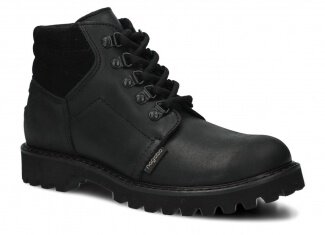 MODELL - 1121 SCHWARZ CRAZY