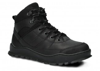 MODELL 244 SCHWARZ CRAZY