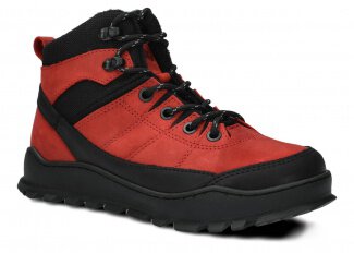 MODELL 244 ROT CRAZY