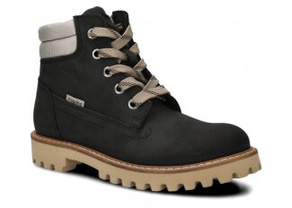 MODELL 622 SCHWARZ CRAZY