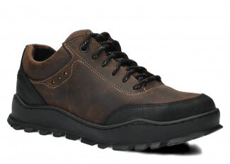 MODELL 0521 OLIVE CRAZY