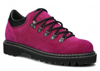 MODELL EVENEMENT EV902 Lila VELOURS
