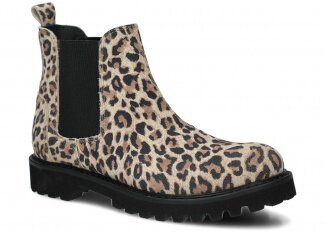 MODELL 620 Beige Lampart 