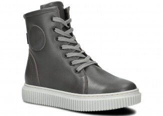 MODELL 3931 Graphit WOLKE
