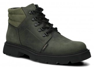 MODELL 1122 Khaki Crazy 