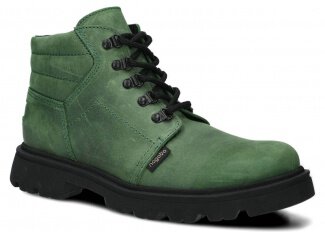 MODELL 1122 GRÜN CRAZY