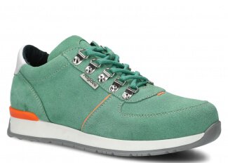 MODELL 313 Minze VELOURS